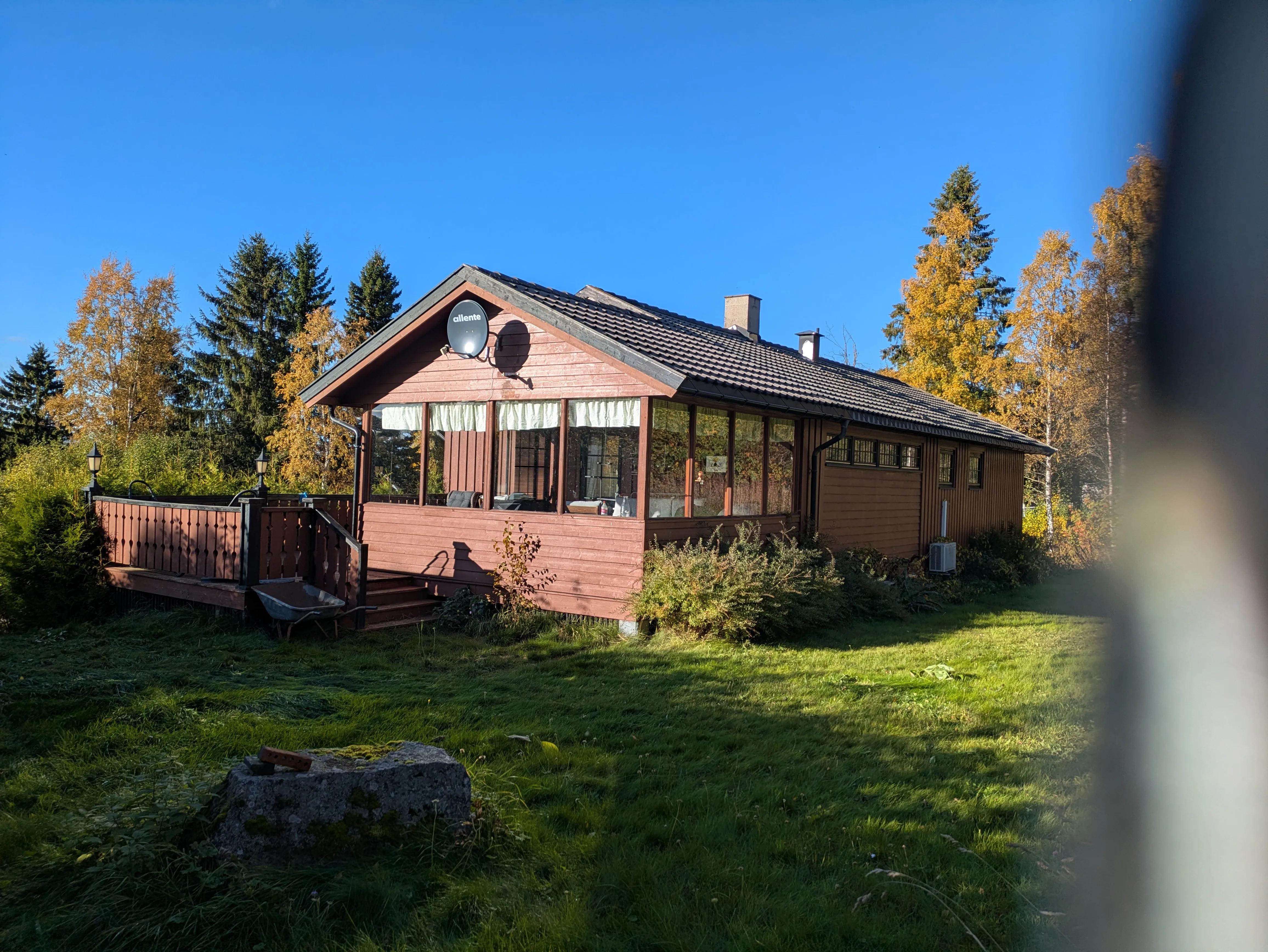 Tomten rundt Holtenga 15